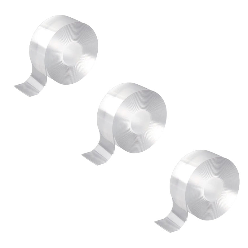 REVOSTICK Double-Sided Traceless Nano Tape