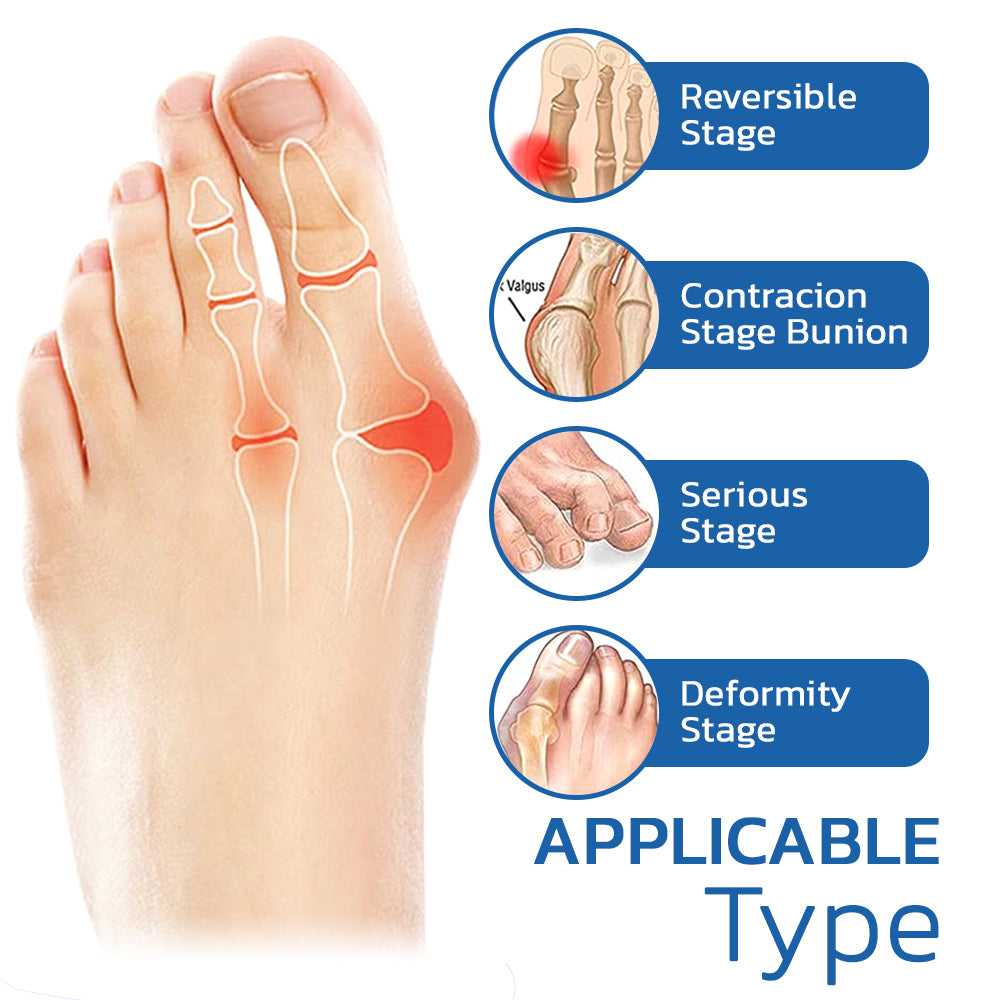 Projoint™ AntiBunions Health Sock