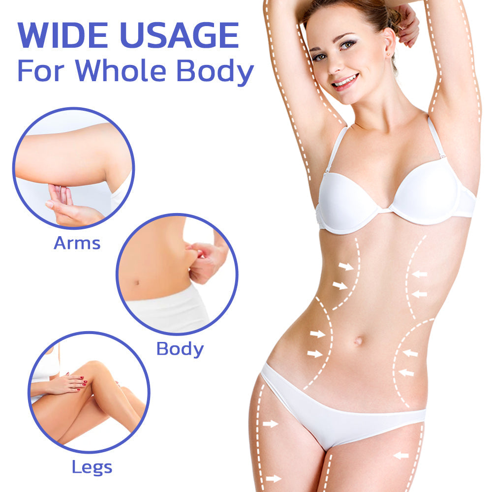 Ultherase™ LPGTech Cryolipolysis Cooler Spray