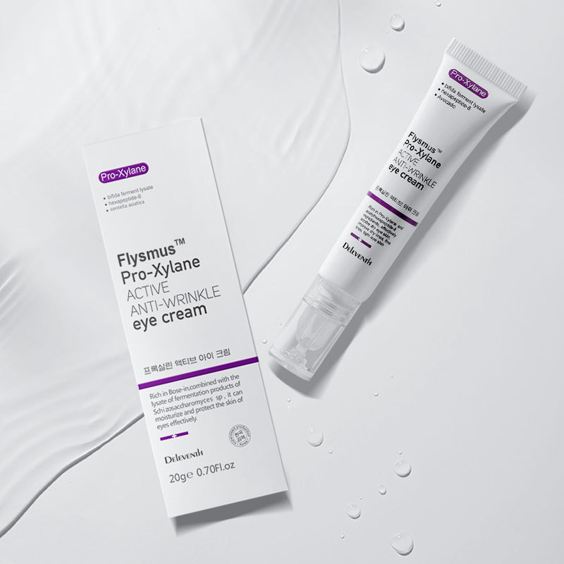 flysmus™ DEleventh Pro-Xylane Active Eye Cream