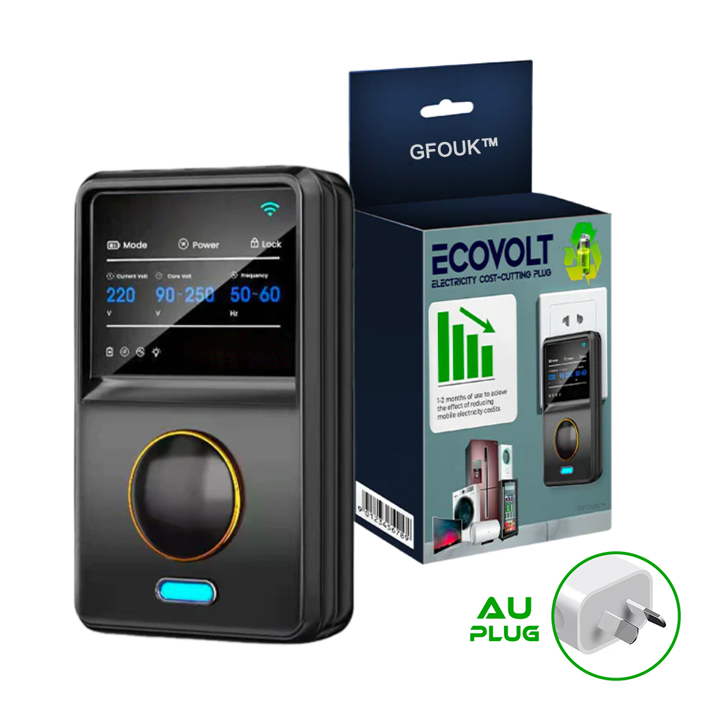 GFOUK™ Eco Volt Electricity Economic Plug