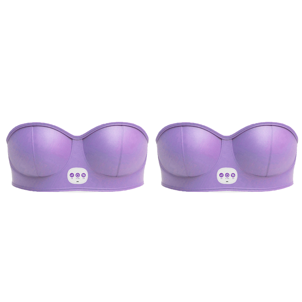 GFOUK™ BlossomUp Electric Bust Massager