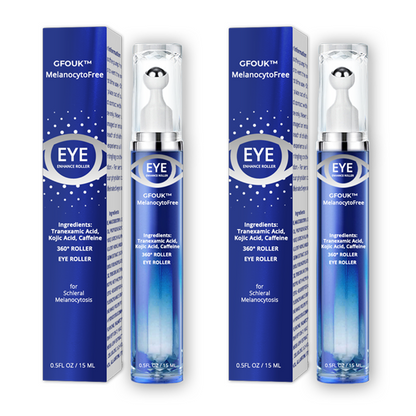 GFOUK™ MelanocytoFree Eyes Enhance Roller