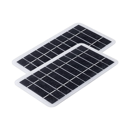 GFOUK™ Portable Solar Charging Panel (USB 3.7V)