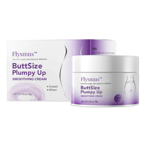 Flysmus™ ButtSize Plumpy Up Smoothing Cream