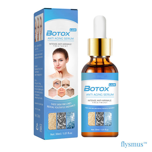 flysmus™ BotoxLUX Anti Aging Serum