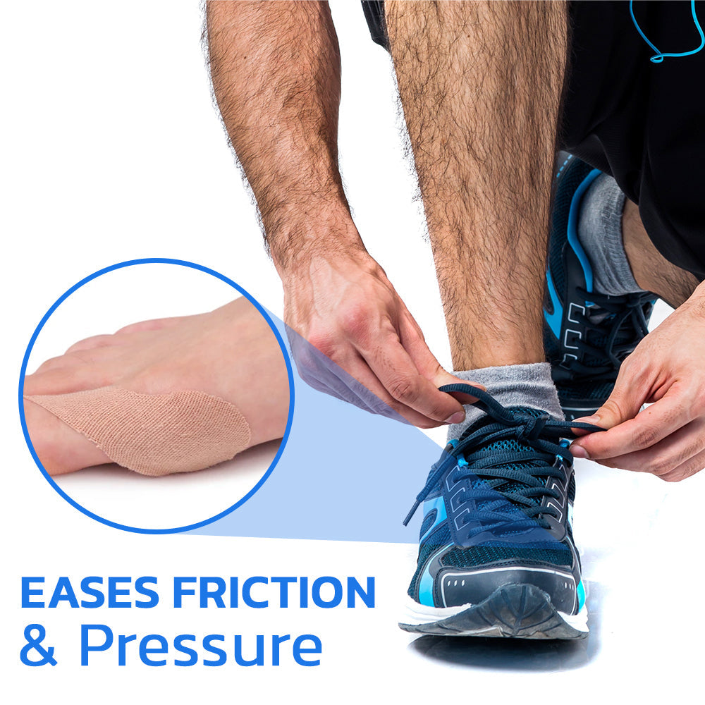 GFOUK™ HealthToe Joint Correcter Pression Patch