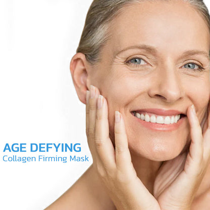 MsTimeless NMN Collagen Firming Mask