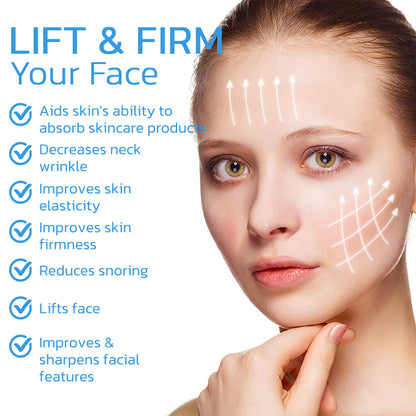 MsTimeless NMN Collagen Firming Mask