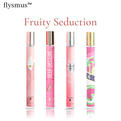 flysmus™ PassionFlare Dopamine Women Perfume