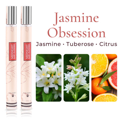 flysmus™ PassionFlare Dopamine Women Perfume