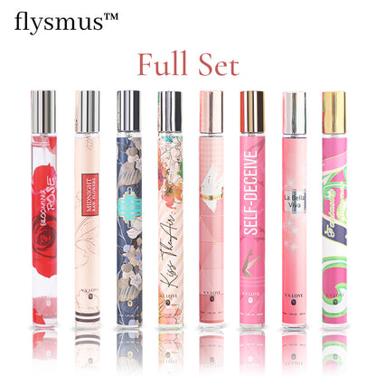 flysmus™ PassionFlare Dopamine Women Perfume