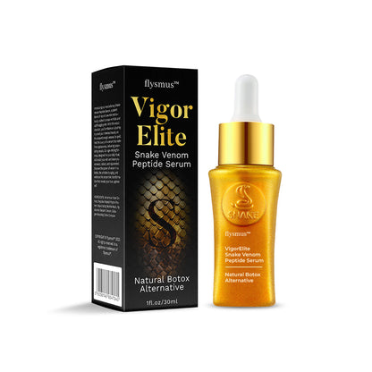 flysmus™ VigorElite Snake Venom Peptide Serum