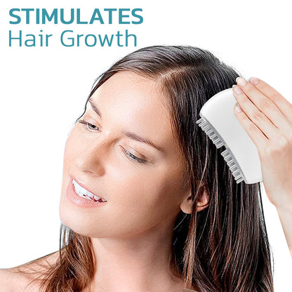 GFOUK™ EMS Nourishing Scalp Acupoint Massage Device