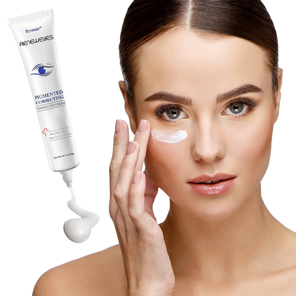 flysmus™ RENEWEYES Pigmented Correcting Firming Eye Cream