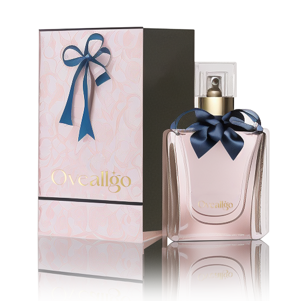 flysmus™ Eternal Love Elixir Eau De Toilette (Pheromone Infusion)