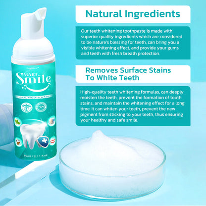 Furzero™ SMARTSmile Oral Mouthwash