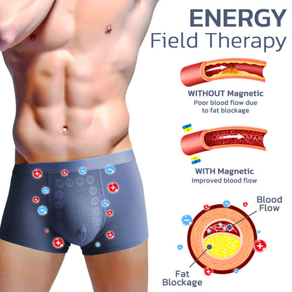 MAGNETICEFT™ Energy Field Therapy Men Pant