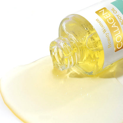 Furzero™ Beauty Women Collagen Lifting Body Oil🌿