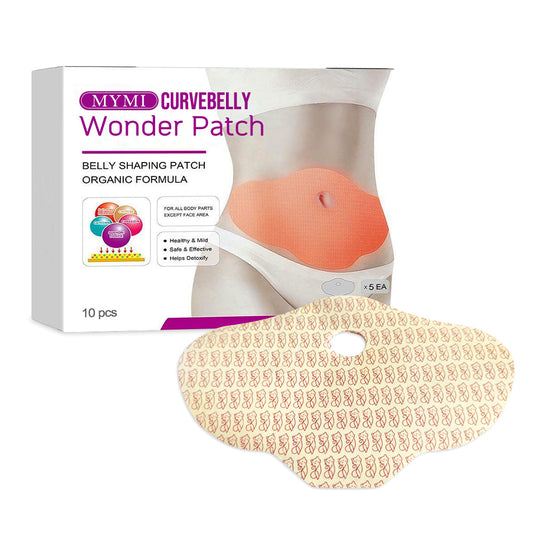 MYMI™ CurveBelly Wonder Patch