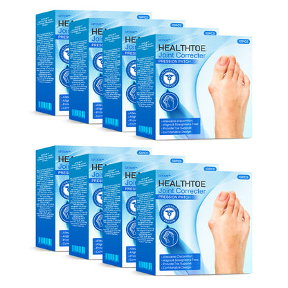 GFOUK™ HealthToe Joint Correcter Pression Patch