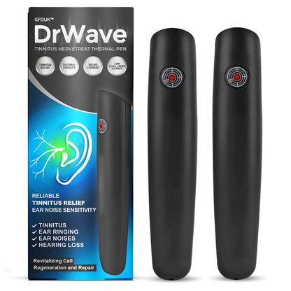 GFOUK™ DrWave Tinnitus NerveTreat Thermal Pen