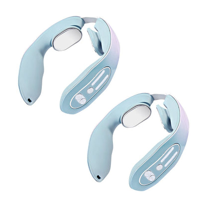 GFOUK™ EMS Neck Acupoint Lymphvity Massager Device