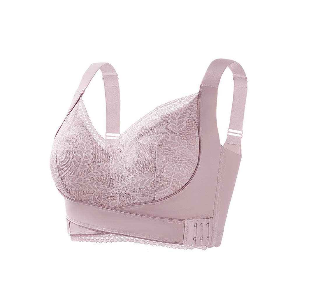 flysmus™ EleganzaCurve Tourmaline Fiber Recontour Bra