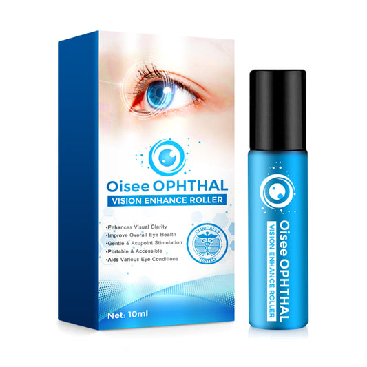 GFOUK™ Oisee Ophthal Vision Enhance Roller