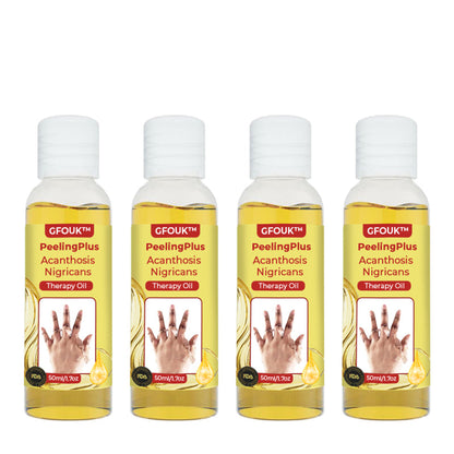 GFOUK™ PeelingPlus Acanthosis Nigricans Therapy Oil