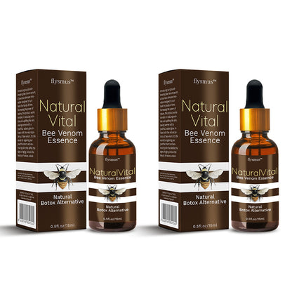 flysmus™ NaturalVital Bee Venom Essence