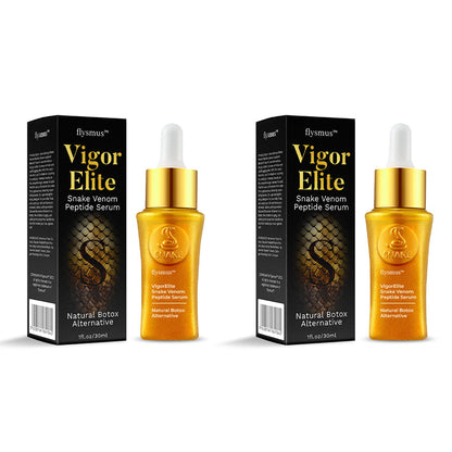 flysmus™ VigorElite Snake Venom Peptide Serum