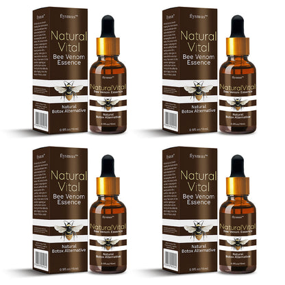 flysmus™ NaturalVital Bee Venom Essence