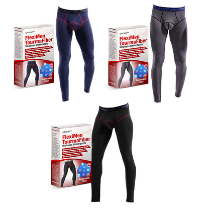 GFOUK™ FlexiMen TourmaFiber Wellness Underpants