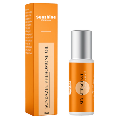 Sunshine Pheromone Oil