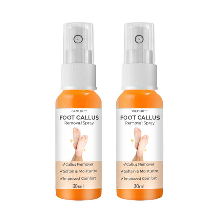 GFOUK™ Foot Callus Removal Spray