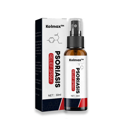 Kolmax™ Psoriasis Relief Spray