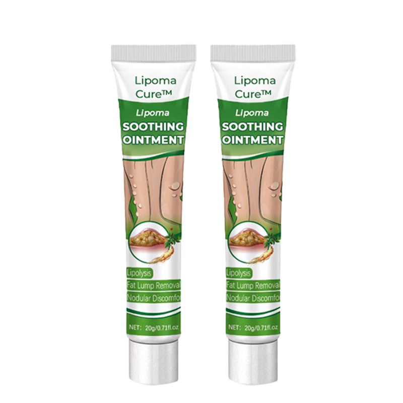 LipomaCure Soothing Ointment