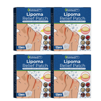 KoMedi™ Lipoma Relief Patch