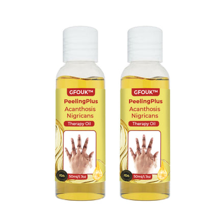 GFOUK™ PeelingPlus Acanthosis Nigricans Therapy Oil