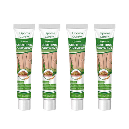 LipomaCure Soothing Ointment