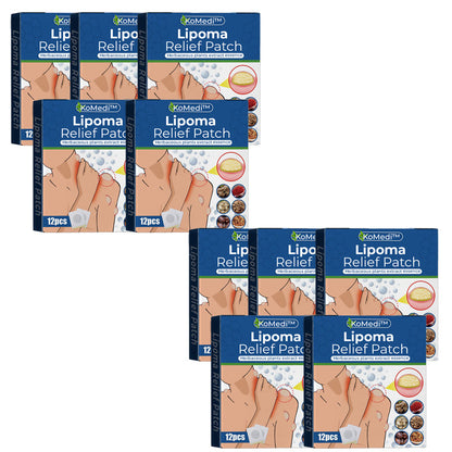 KoMedi™ Lipoma Relief Patch