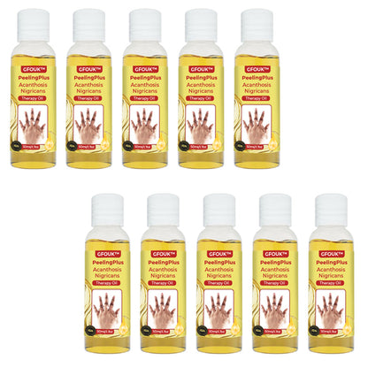 GFOUK™ PeelingPlus Acanthosis Nigricans Therapy Oil