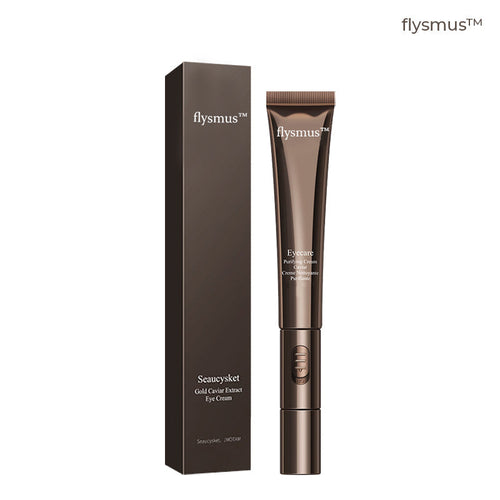 flysmus™ Electric Vibration Massage Eye Cream