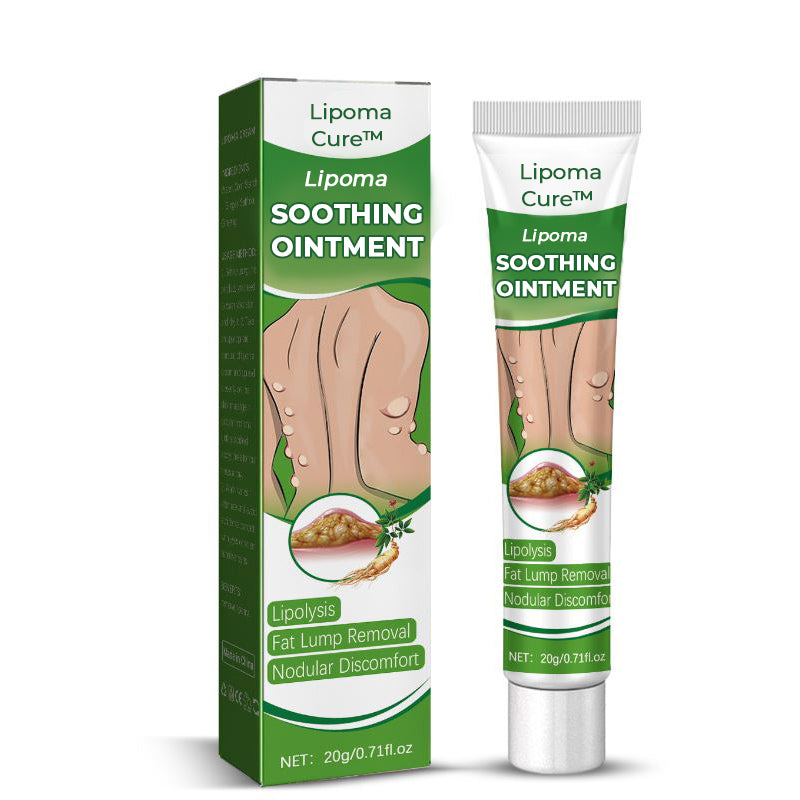 LipomaCure Soothing Ointment