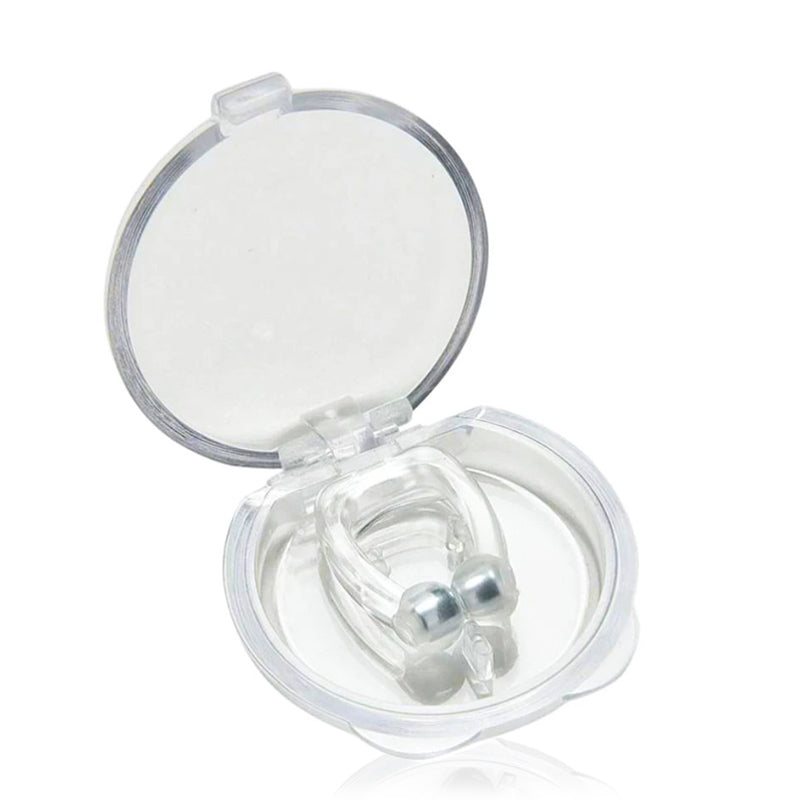 GFOUK™ Sleep Apnea Prevention Nose Clip